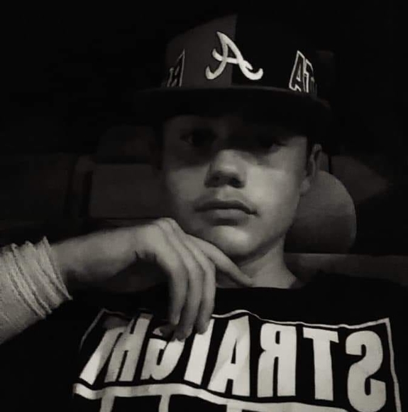 blizardbrandon